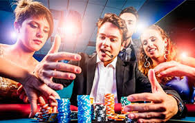 Вход на зеркало Casino Taker